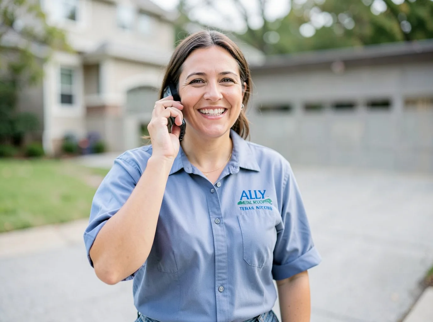 Metal Roof Installation Exeter, MO FAQs